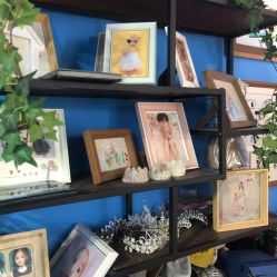 -哈尼Honey baby 儿童摄影(立丰国际公寓店)