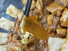 -皖北学东地锅鸡(之心城店)