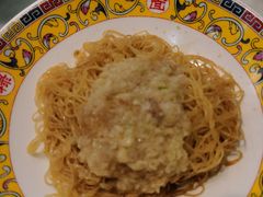 -六禄面家(芳和分店)