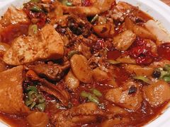 -驿楼兰·新疆菜(火车站店)