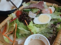 海陆空沙拉-咖法森林·咖啡  酒吧(天河店)