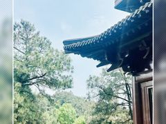 -敬亭山风景名胜区