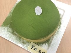 -36cake生日蛋糕(福田店)