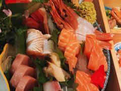 -阿吾罗日本料理(K11艺术中心店)