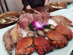 -丽江庭院之爱在路上(西单店)