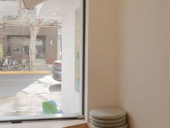 -村口大树(长乐路店)