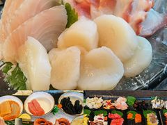-云端西餐厅(南宁龙光那莲豪华精选酒店)