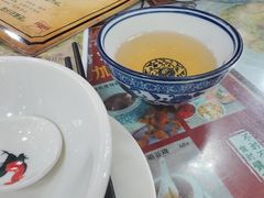 -阿殳菜馆·私厨(水围村店)