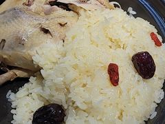 -海兰江石锅饭(水上店)