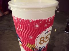 -85度C(苏州平江万达店)