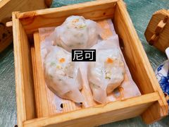 -點無缺茶楼·海鲜酒家(世博店)