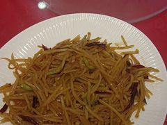 -魁盛居百年鲁菜馆(中林路店)