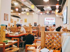 -老家大锅台·地锅鸡·铁锅炖(建邺文体路店)
