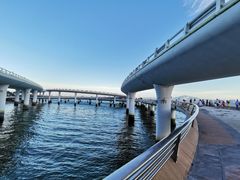 -演武大桥观景平台