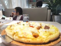 -森林象亲子餐厅·儿童生日会