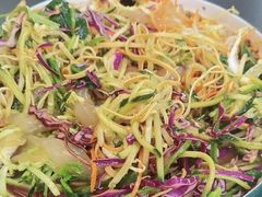 -诺敏塔拉奶茶-布里亚特包子-手把肉(锦都会店)