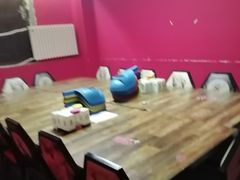 -MT club·剧本·桌游·血染钟楼(知春路店)