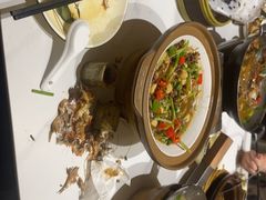 -阿露佳·舌尖上的安吉菜