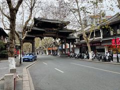 -鼓楼(西湖风景名胜区)