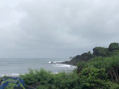 -白沙湾海滩