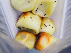 -朱记小郑酥烧饼(建康路店)