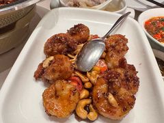 -漢舍川菜馆(国贸商城店)