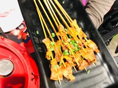 -蛙三泡椒牛蛙(万象城店)