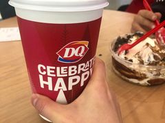 -DQ·蛋糕·冰淇淋(周浦万达店)