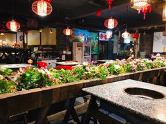-佬革命主题火锅(玉沙路店)