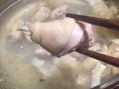 -椰夫人·养生椰子鸡(黄埔时代城店)