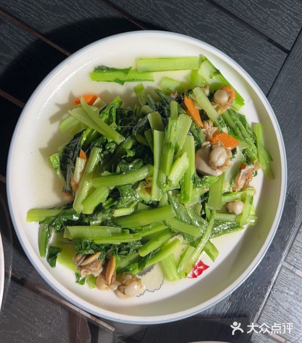 挪亚海味(金石滩商业中心广场店)图片