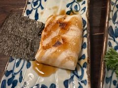 -哥哥の深夜食堂(红松东路店)