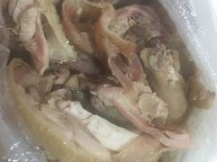-清真·王家桶子鸡