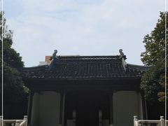 -江苏省美术馆(长江路新馆)