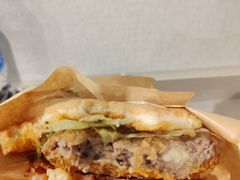 -魏家凉皮(解放路火车站店)