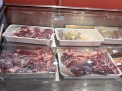 -一群羊手扒肉·火锅·早茶(远东公寓店)
