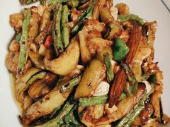 -隐厨·中国菜馆(三里屯T+MALL店)