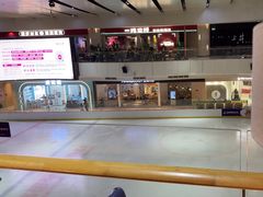 -夏日玛莉西餐厅(梅溪湖步步高店)