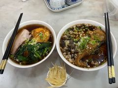 -东吴面馆(因果巷店)