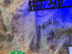 -蓝珊甄选海鲜自助·火锅大排档(近阿那亚店)