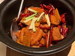 -武汉卓尔万豪酒店·万悦中餐厅(武汉客厅银冠店)