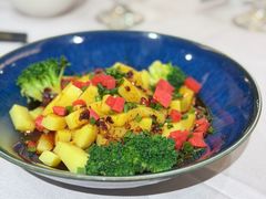 -贵州大厦贵州厅(樱花园西街店)