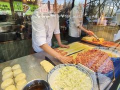 -丝路传奇·中国拉面航母店(北医三院店)