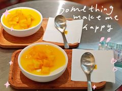 -满记甜品(苏州中心店)