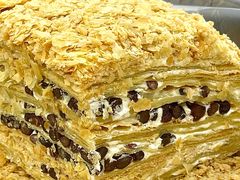 -爱德顺糕点食屋(利民道店)