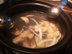-同仁四季椰子鸡(海岸城天利店)