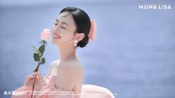 点击看大图 -青禾蒙娜丽莎婚纱摄影(武汉总店)