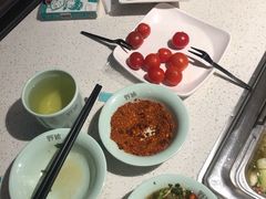 -野妹火锅(龙岗店)