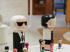 -潮一不贰·法式甜品·生日蛋糕·西式简餐(外滩店)