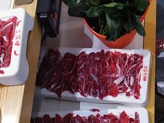 -浪里寻·臻牛养生牛肉火锅(方圆荟店)